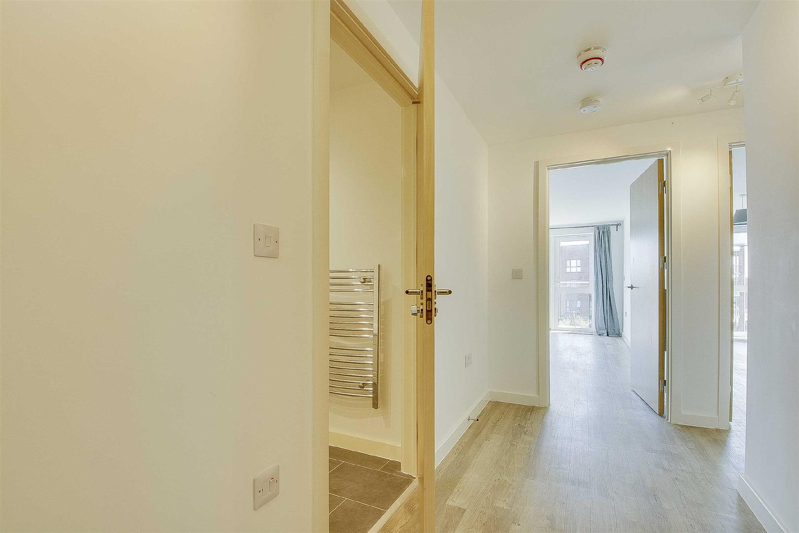 Atlas Way, Oakgrove, Milton Keynes